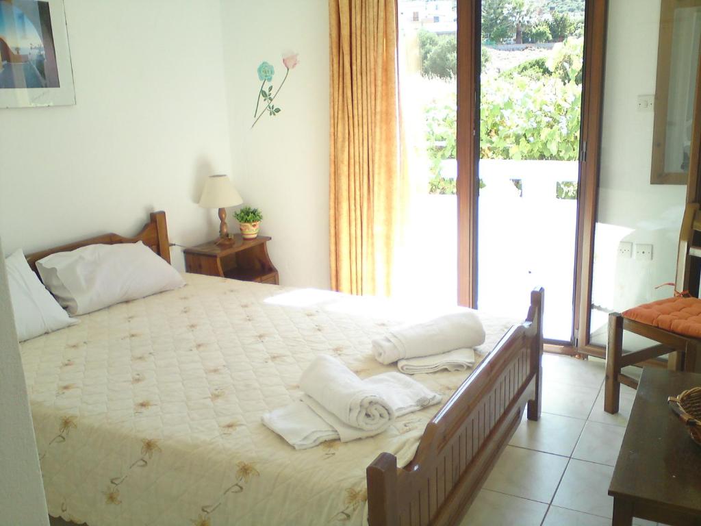 Two-Bedroom Apartment photo