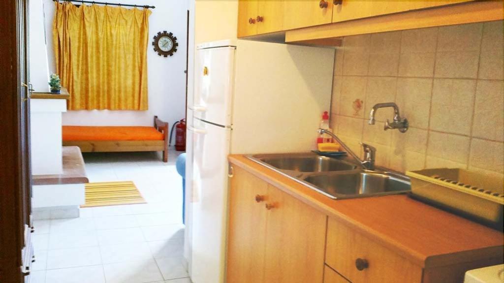 One-Bedroom Apartment photo