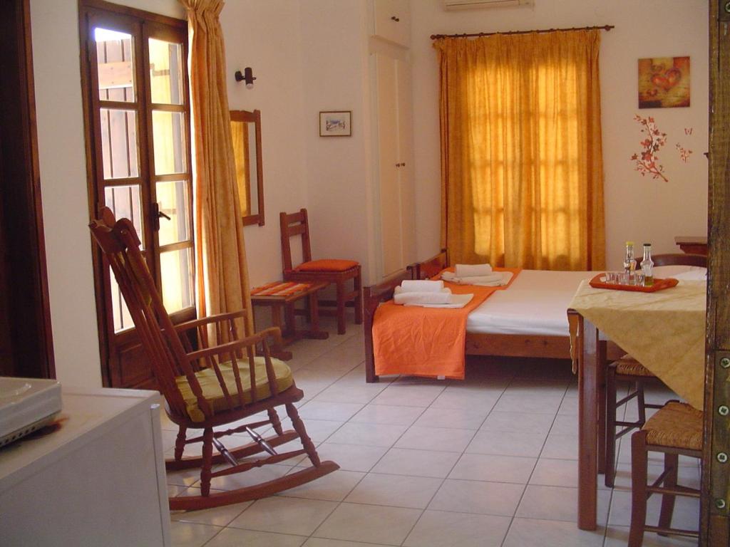 Kiveli Apartments gallery image