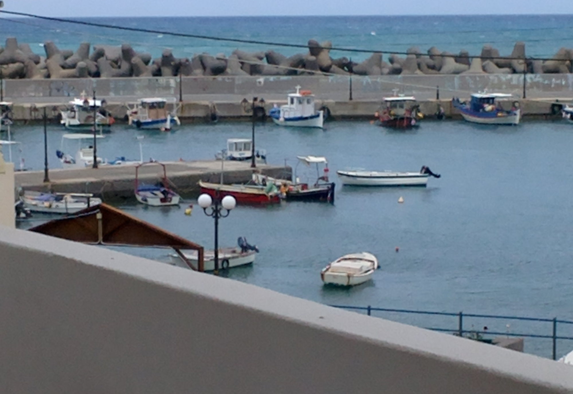 Kiveli Apartments gallery image